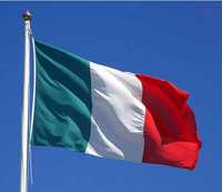 Język włoski - wsparcie językowe