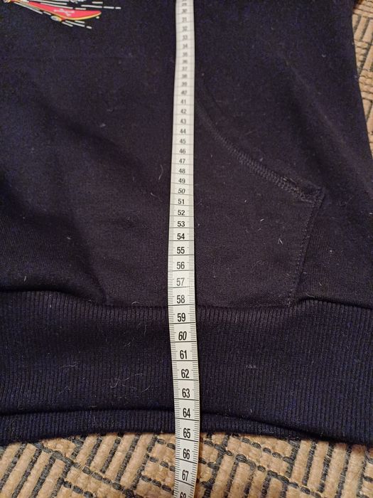 Bluza naruciak kochampieski piesek na deskorolce unisex