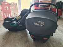 2szt Nosidła britax romer baby safe 3 i-size i
