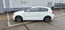 Bmw serii 116 benzyna