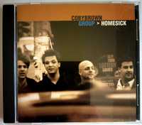 Coby Brown Group Homesick 2000r