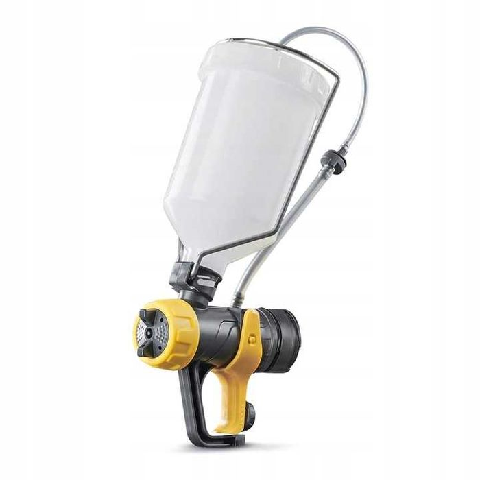 Nasadka natryskowa Pistolet malarski Wagner Wood & Metal Extra Gravity