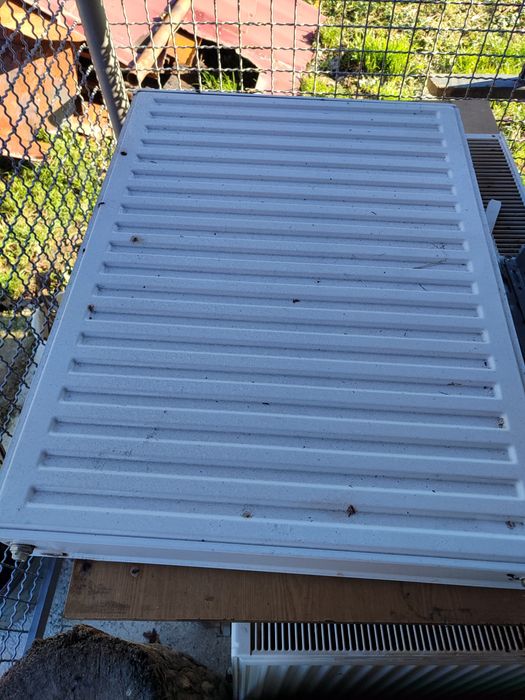 Продам бу батареї