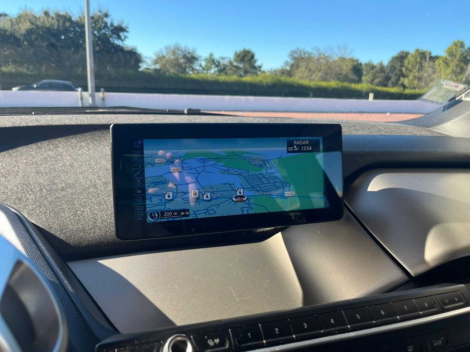 Bmw I3 Rex - 2016 - 11,8k