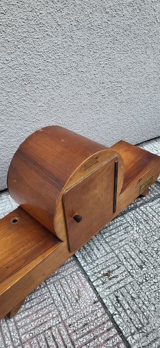 Stary zegar kominkowy Viceroy