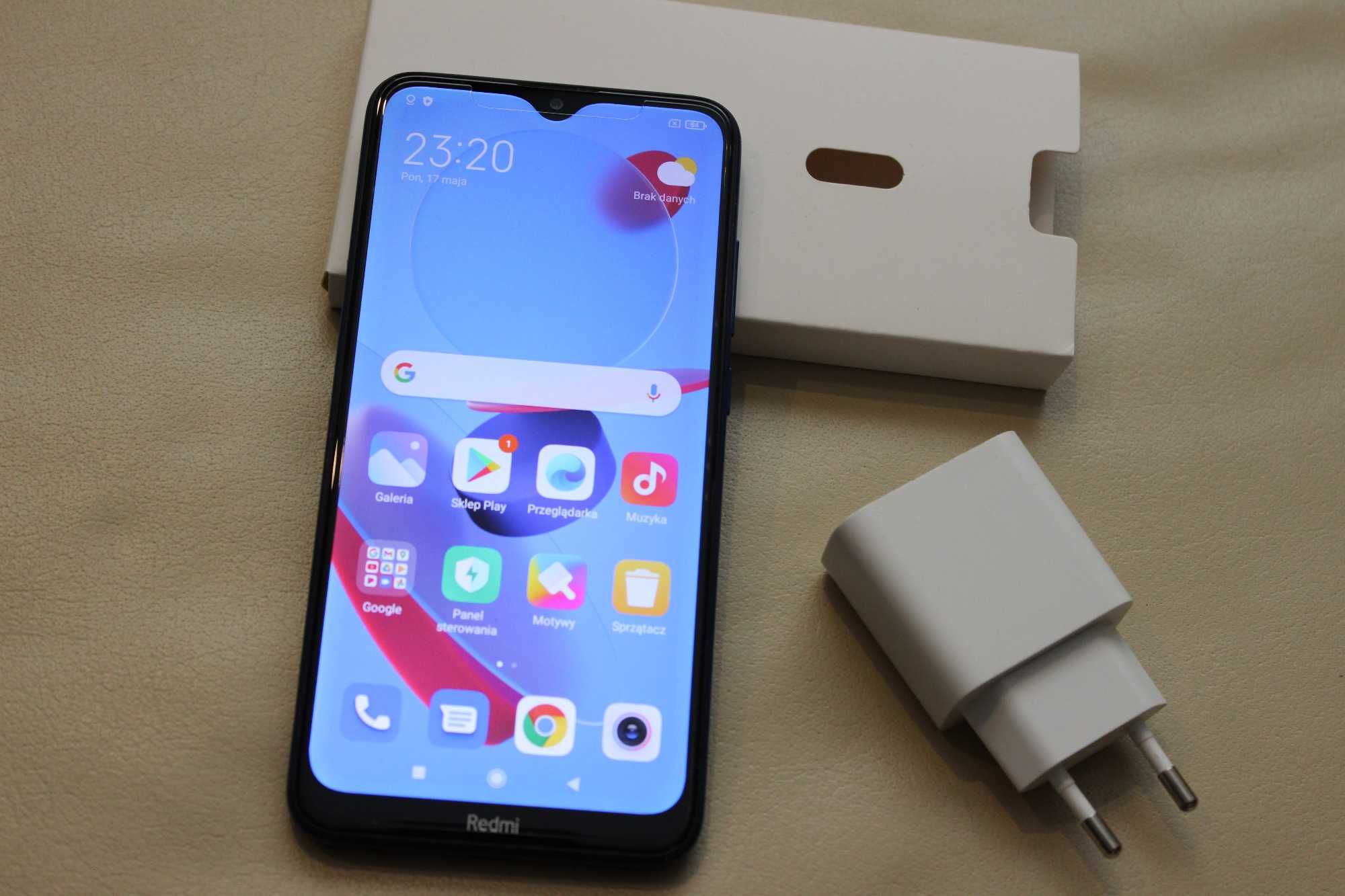 Telefon Xiaomi Redmi 8 - 3 / 32 GB 6.22"