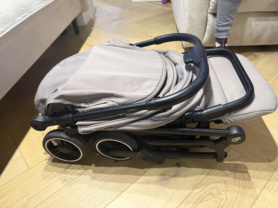 Wózek spacerowy Kinderkraft indy 2