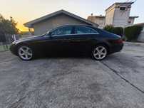 Mercedes CLS 320!! Nacional