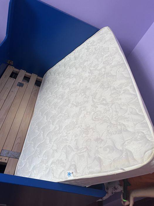 Матрас дитячий 90*130