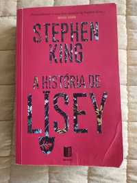 Stephen King "A História de Lisey"