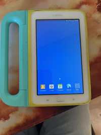 Tablet Samsung Tab3 Lite + Pc Samsung