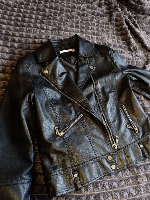 Косуха, натуральна шкіра