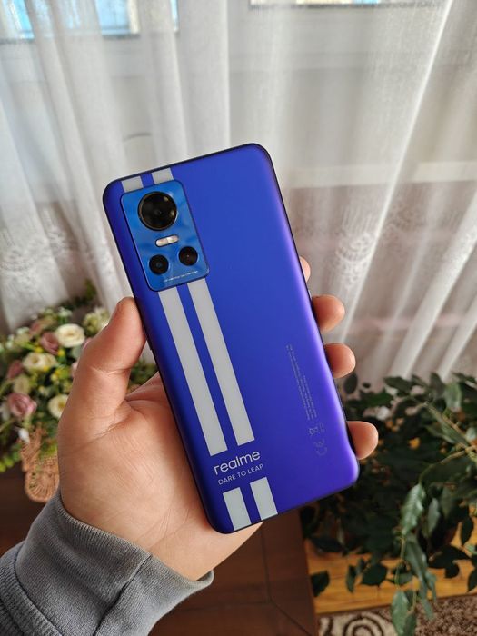 ‼️Realme GT Neo 3 8/128