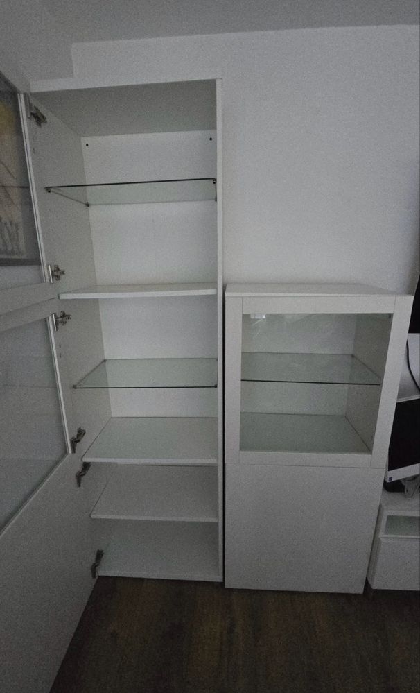 Moveis arrumacao louça e geral
