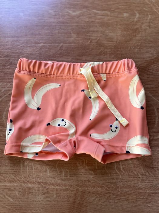 Spodenki kąpielowe dziecięce