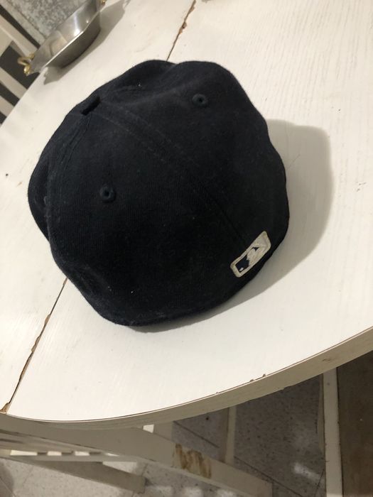 Chapeu new era fitted