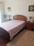 Cama de casal!!!