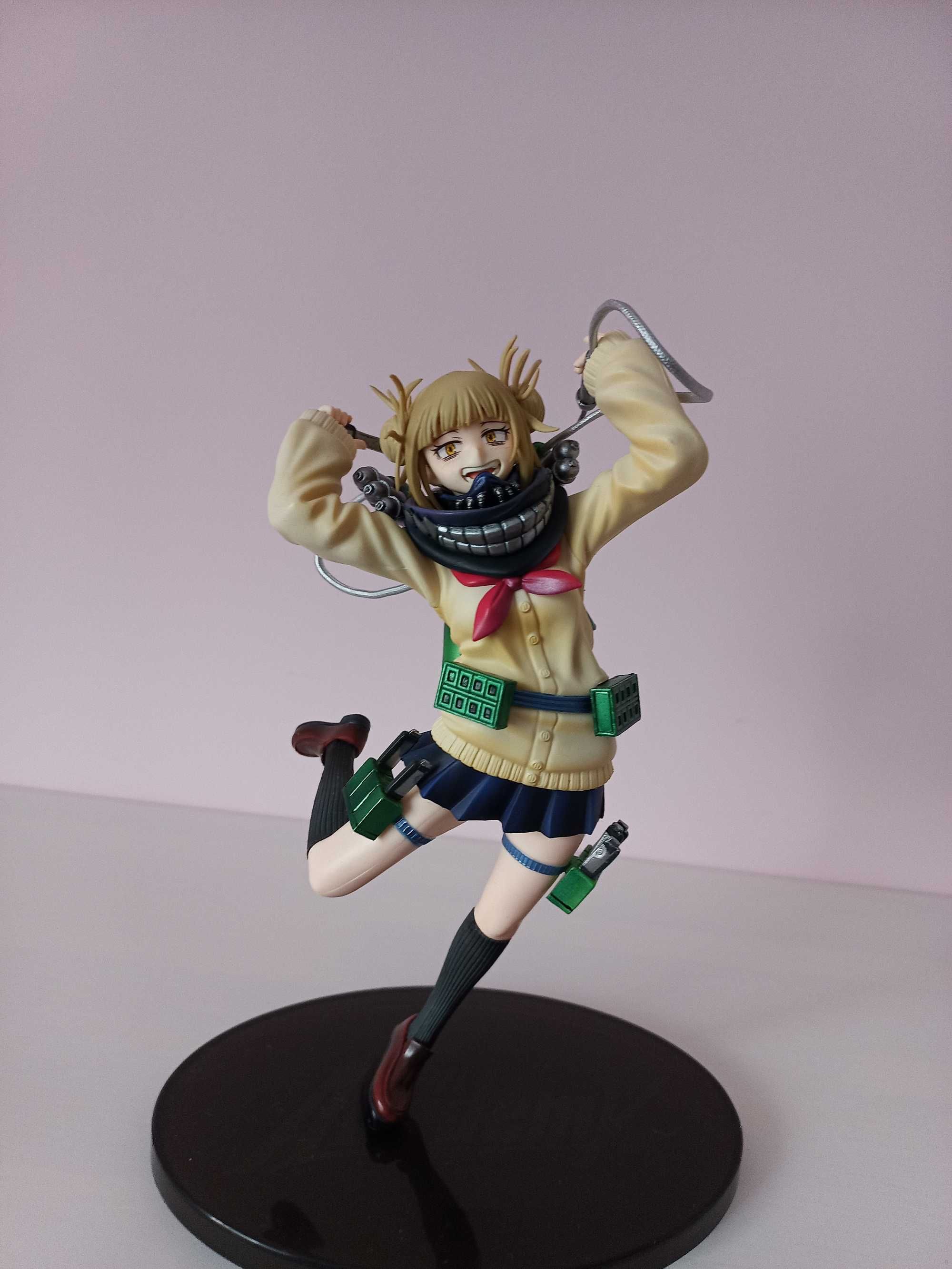 Figurka My Hero Academia (Banpresto Chronicle) - Himiko Toga