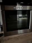 Sprzedam piekarnik Siemens model HB33L550/04