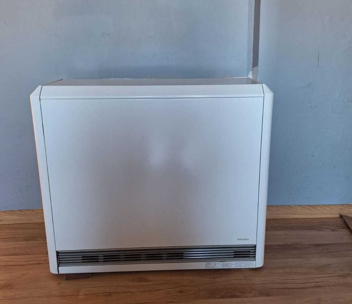 Piec akumulacyjny Dimplex S30E VFMi 30 C 3kW 3000W Stan Bdb!