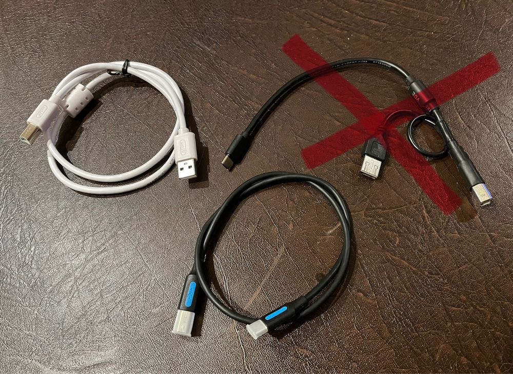 E1DA PowerDAC v2.1