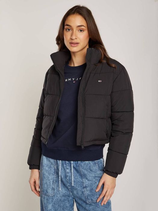 Куртка Tommy Jeans XS, M Tjw Crp ESSENTIAL PUFFER DW0DW18828