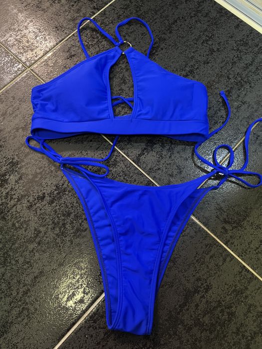 Купальники разные размер с-м