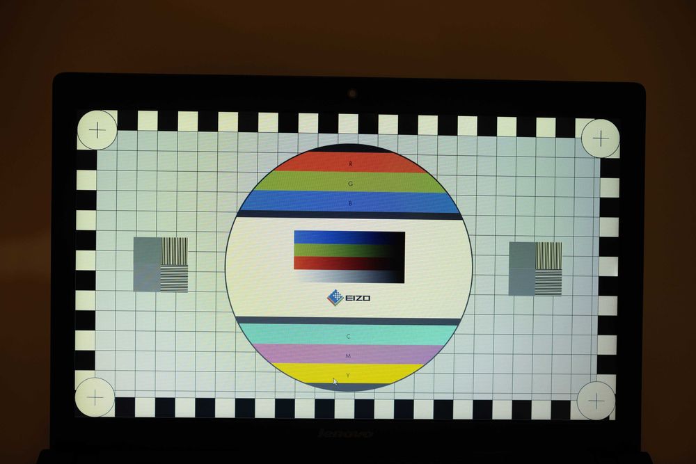 Laptop Lenovo G510 i5-4200M 8GB RAM, 120 SSD