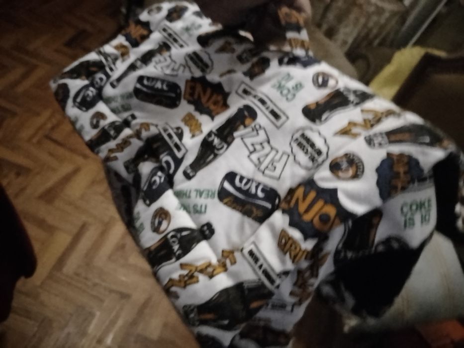 Zzzz para animal?Casota Coke P/durmir que nem 1animal-10E-Zoo5EDesde2E