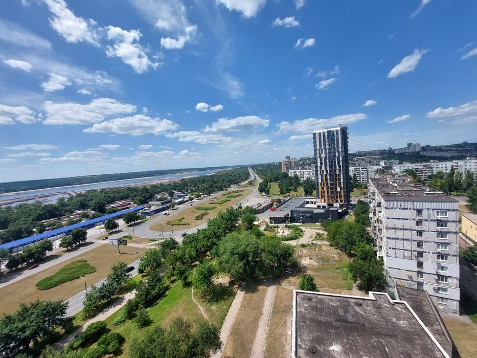 !!VIP!! Видовая квартира люкс посуточно (Эпицентр, City MALL)