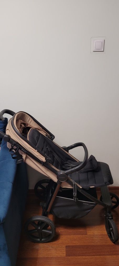 Wózek carello bravo