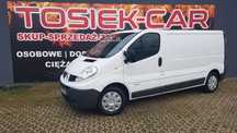 Renault Trafic  Trafic Long