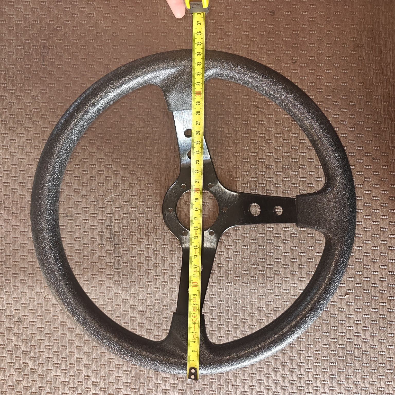 Volante SimRacing
