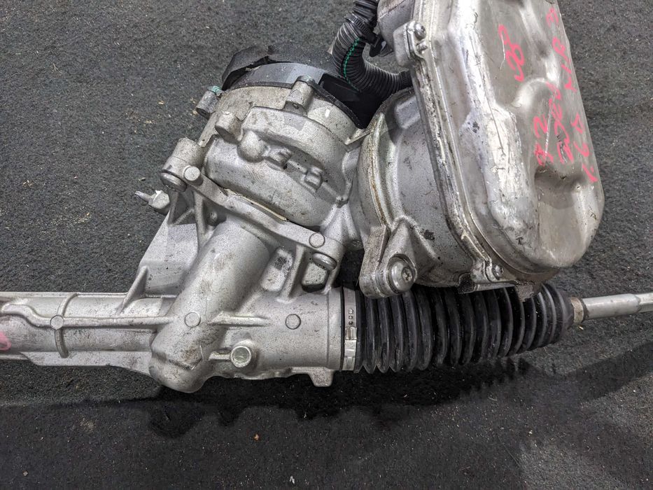 Рулевая рульова рейка OPEL CORSA F PEUGEOT 208 II Citroen DS3 38210544