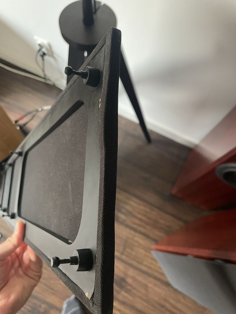 Dynaudio Focus 220 mkII w swietnym stanie, zamiana