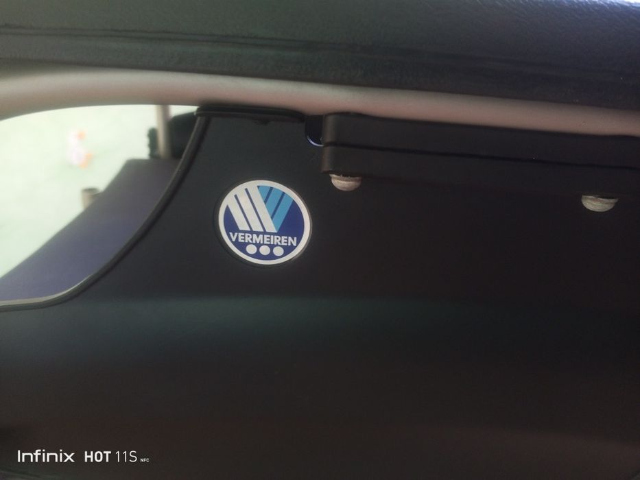 Wózek inwalidzki Vermeiren