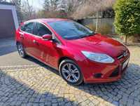 FORD FOCUS 1.6 hatchback