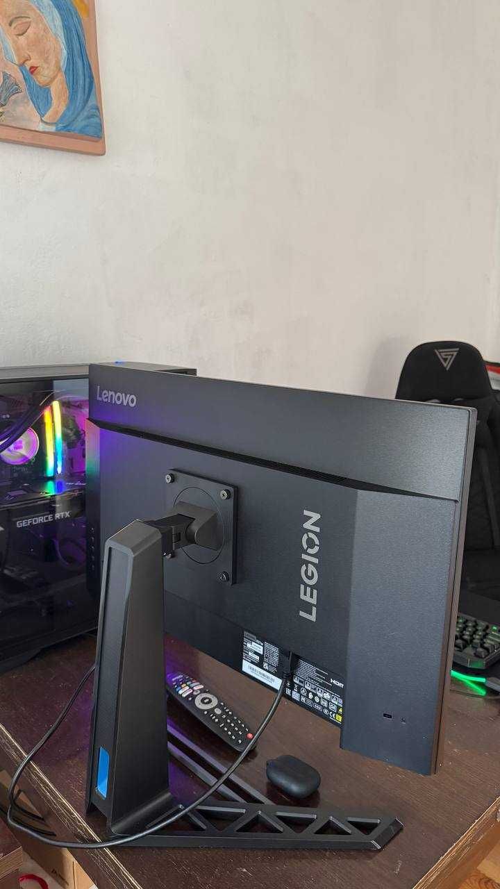 Sprzedam komputer gamingowy RTX3090 + i7-12700kf + Monitor, NOWY!