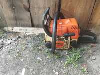 Piła pilarka spalinowa Stihl ms 170