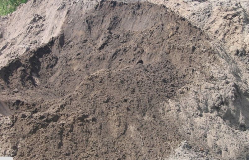 Piasek Dolomit  Ziemia Żwir Pospółka Kliniec Kruszywo
