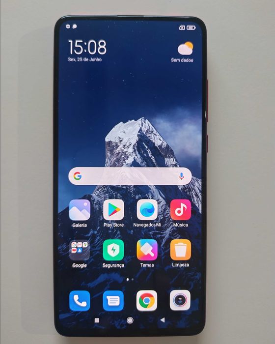 Xiaomi Mi 9T Pro Flame Red ( 128GB)