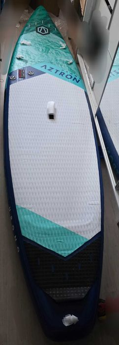 Deska sup Aztron urono 11.6 touring nowa