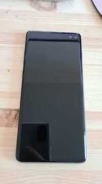 Smartfon Samsung Galaxy S10+ 8 GB / 128 GB SM-G975F/DS
kolor black