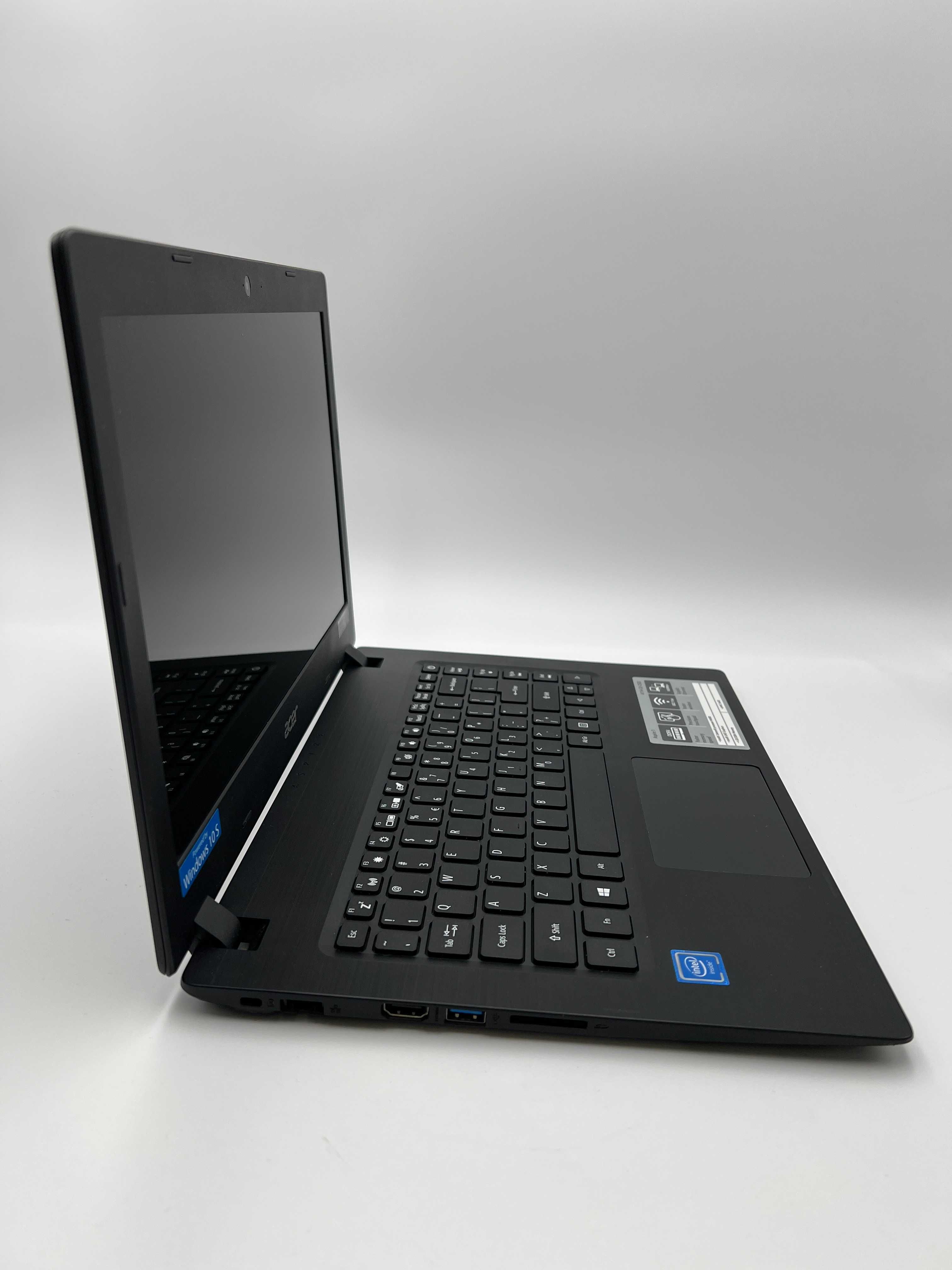 Laptop ACER A114-32-C5D3/ N4000/4GB/64GB/Win10