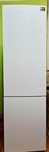 Lodówka Samsung RB37J501MWW 201 cm, No Frost, 376L, sprawna, gwarancja