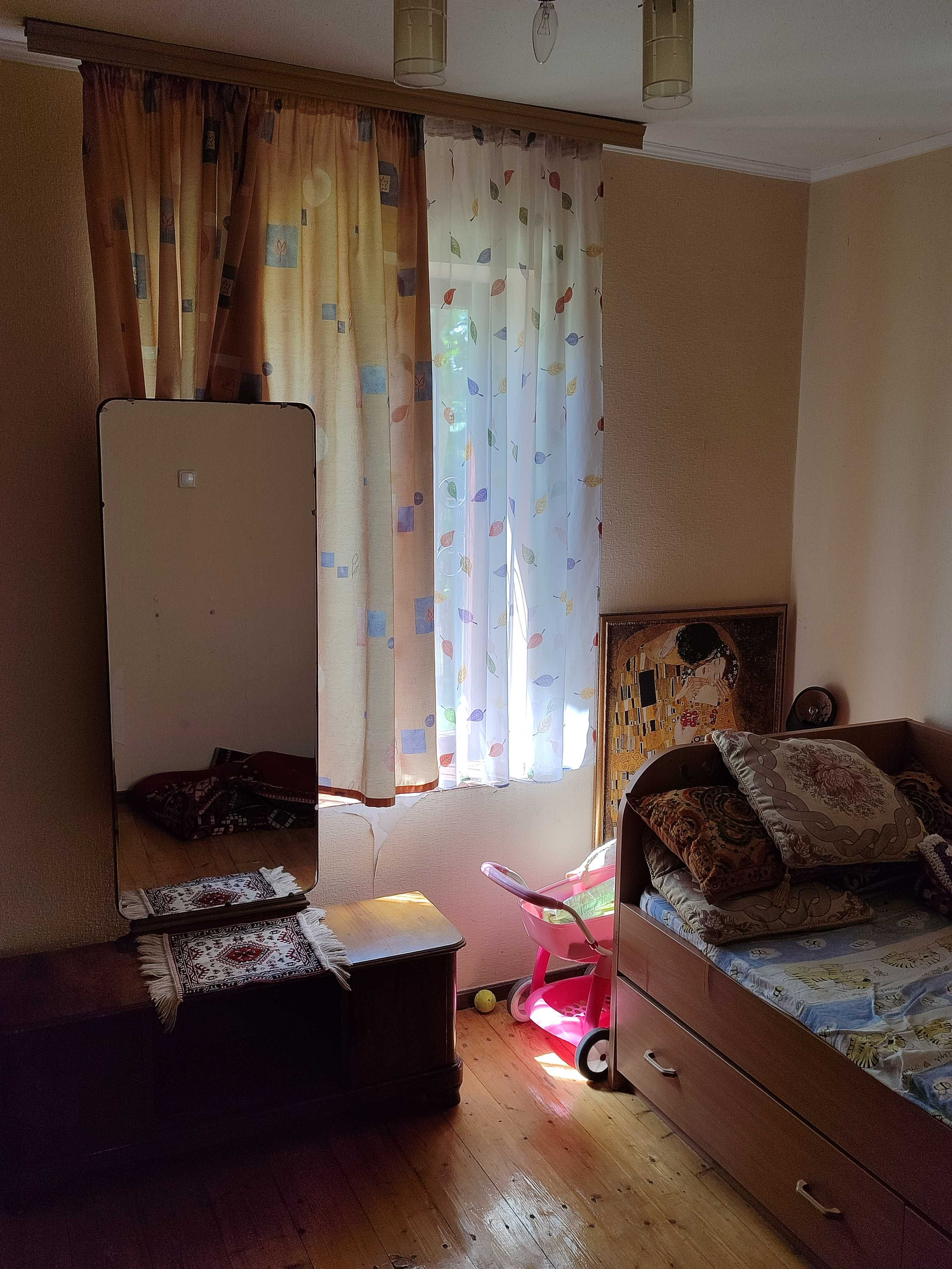 Продам будинок-дачу