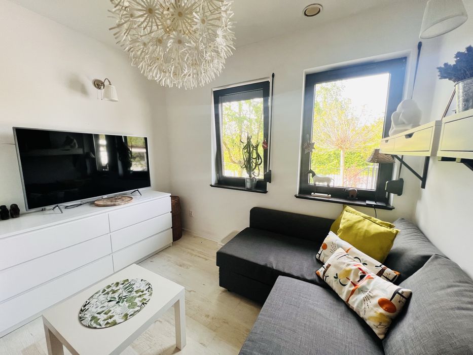 Dom na sprzedaż, Wilczyn, 20 km od Wrocławia