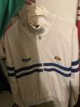 casaco da ellesse