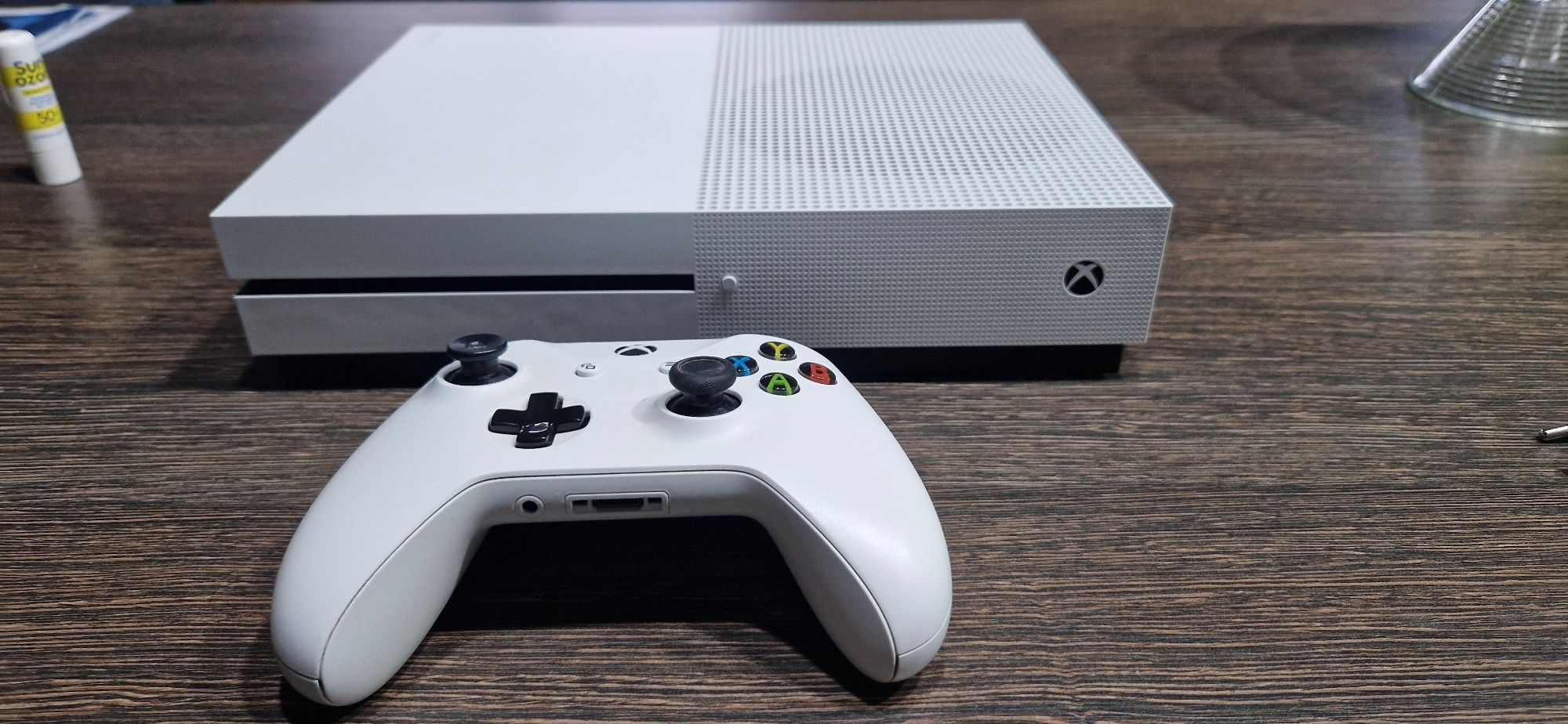 Konsola xbox one s