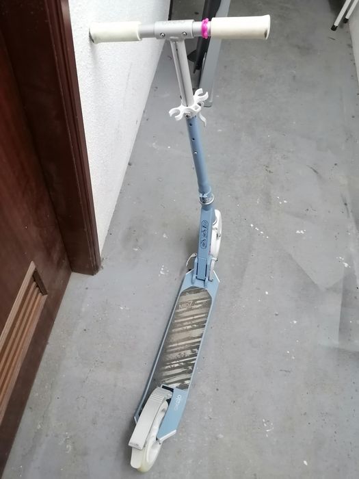 Trotinete duas rodas